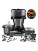 Cecotec Keukenmachine "Mambo CooKing" zwart