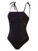 Speedo Badpak "Bandeau" zwart