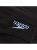 Speedo Zwembroek "Eco+ Tech" zwart/lichtblauw