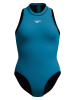 Speedo Strój kąpielowy "Hydrasuit" w kolorze niebieskim