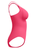 Speedo Shape-Badeanzug "Shaping" in Pink