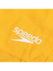 Speedo Szorty kąpielowe "Essentials" w kolorze żółtym