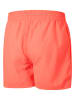 Speedo Szorty kąpielowe "Essentials" w kolorze pomarańczowym