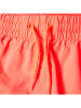 Speedo Szorty kąpielowe "Essentials" w kolorze pomarańczowym