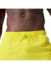 Speedo Szorty kąpielowe "Essential" w kolorze żółtym