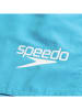 Speedo Szorty kąpielowe "Essential" w kolorze błękitnym