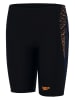 Speedo Badehose in Schwarz