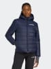adidas Terrex Funktionsjacke in Dunkelblau
