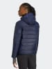 adidas Terrex Funktionsjacke in Dunkelblau