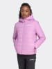 adidas Funktionsjacke in Flieder
