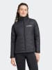 adidas Terrex Kurtka funkcyjna w kolorze czarnym
