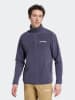 adidas Terrex Fleecejacke in Lila