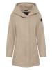 G.I.G.A. DX by KILLTEC Płaszcz przejściowy w kolorze beżowym