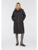 G.I.G.A. DX by KILLTEC Płaszcz pikowany w kolorze czarnym