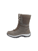 Hi-Tec Winterstiefel "Riva" in Beige/ Grau