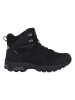 Hi-Tec Winterboots "Jackdaw" in Schwarz