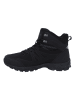 Hi-Tec Winterboots "Jackdaw" zwart