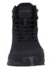 Hi-Tec Winterboots "Jackdaw" in Schwarz