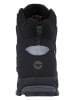 Hi-Tec Winterboots "Jackdaw" in Schwarz