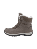 Hi-Tec Winterstiefel "Riva" in Taupe