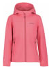 Icepeak Softshelljas roze