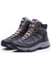 Icepeak Trekkingschoenen "WYNNES MR" grijs/donkerblauw/zwart