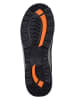 Icepeak Buty trekkingowe "WYNNES MR" w kolorze szaro-granatowo-czarnym