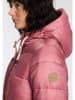 Icepeak Kurtka pikowana "Monetta" w kolorze jasnoróżowym