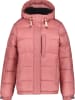 Icepeak Kurtka pikowana "Monetta" w kolorze jasnoróżowym