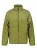 Icepeak Fleecejacke "Manton" in Khaki