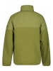 Icepeak Fleecejacke "Manton" in Khaki