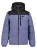 Icepeak Steppjacke "Ameri" in Blau/ Schwarz