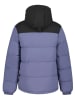 Icepeak Steppjacke "Ameri" in Blau/ Schwarz