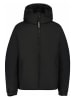 Icepeak Funktionsjacke "Arvin" in Schwarz