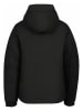 Icepeak Funktionsjacke "Arvin" in Schwarz