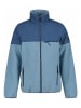 Icepeak Fleecejacke "Manton" in Blau