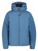 Icepeak Kurtka funkcyjna "Arvin" w kolorze niebieskim