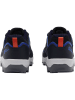 Jack Wolfskin Wanderschuhe "Vojo TEXAPORE" in Dunkelblau/ Blau