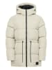 Jack Wolfskin Daunenjacke "Kirschallee" in Creme