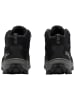 Jack Wolfskin Trekkingschoenen "Vojo Tour Texapore MID" zwart/antraciet