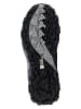 Jack Wolfskin Buty turystyczne "Vojo Tout" w kolorze czarnym