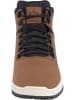 K1X Winterboots "Territory Superior" lichtbruin/zwart