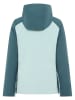 Killtec Winterjacke in Türkis