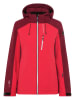 Killtec Winterjacke in Rot