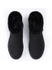LUHTA Winterboots "Mallikas" in Schwarz