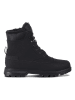 LUHTA Winterboots "Reilu" zwart