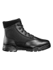 Magnum Leder-Winterboots "Classic" in Schwarz