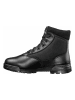 Magnum Leder-Winterboots "Classic" in Schwarz