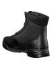 Magnum Leder-Winterboots "Classic" in Schwarz