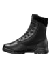 Magnum Leder-Winterstiefel "Classic in Schwarz